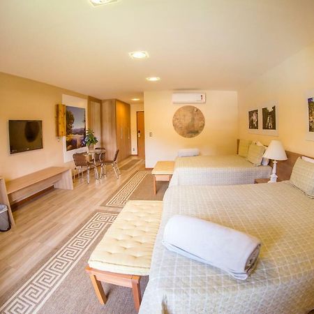 Haras Morena Resort جويز دي فورا المظهر الخارجي الصورة
