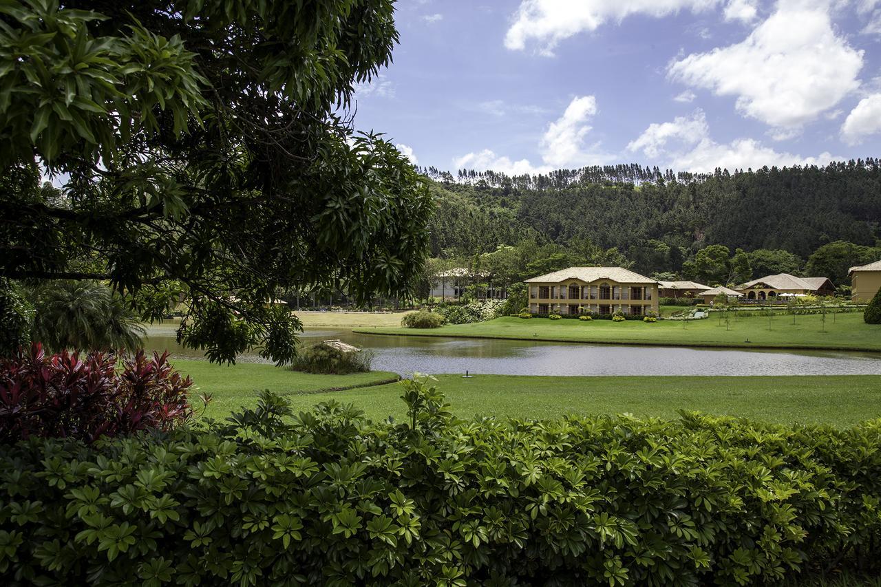 Haras Morena Resort جويز دي فورا المظهر الخارجي الصورة