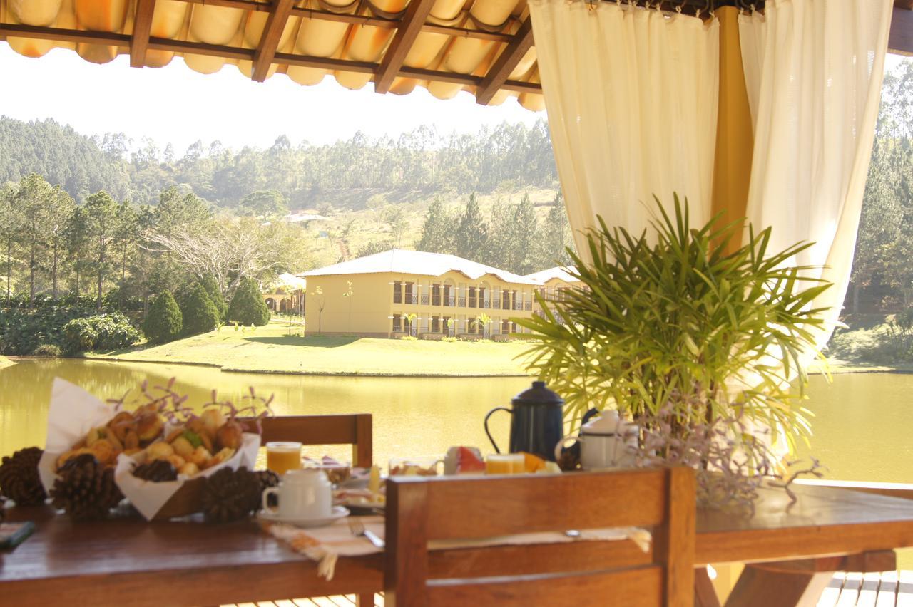 Haras Morena Resort جويز دي فورا المظهر الخارجي الصورة