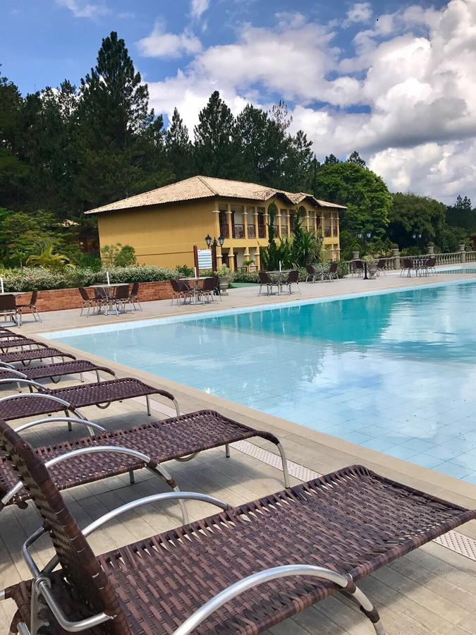 Haras Morena Resort جويز دي فورا المظهر الخارجي الصورة
