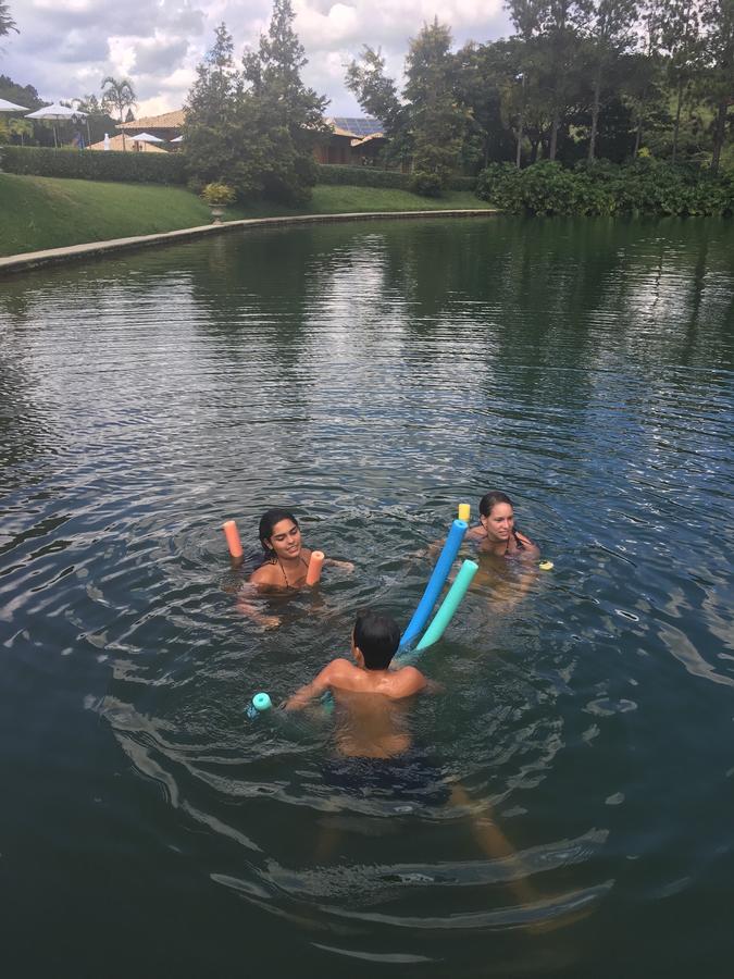Haras Morena Resort جويز دي فورا المظهر الخارجي الصورة
