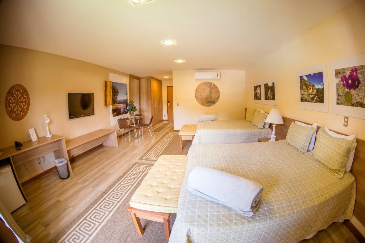Haras Morena Resort جويز دي فورا المظهر الخارجي الصورة