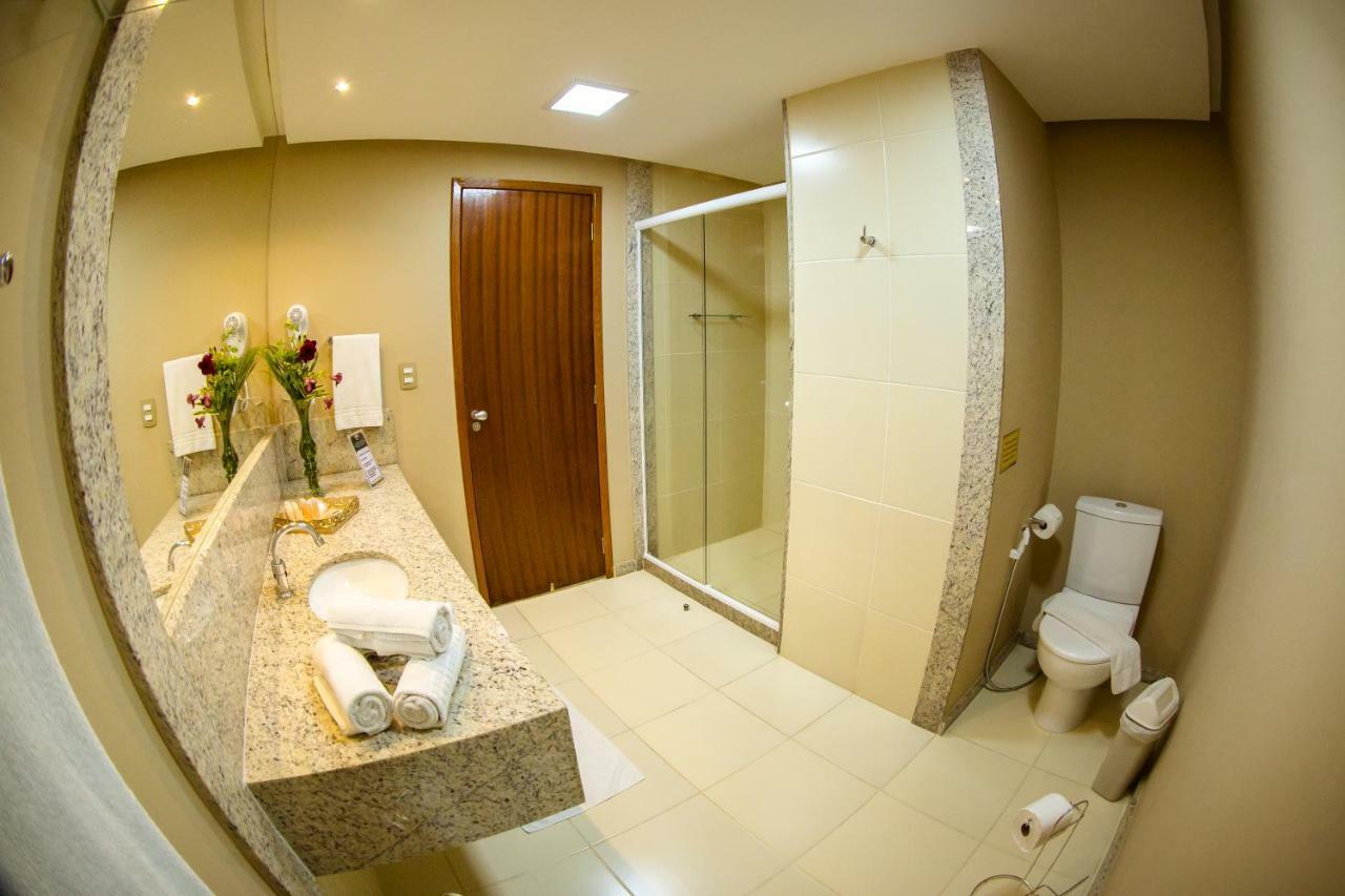 Haras Morena Resort جويز دي فورا المظهر الخارجي الصورة
